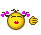 kiss